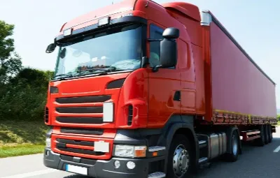 Adana Gebze Ambar Kargo