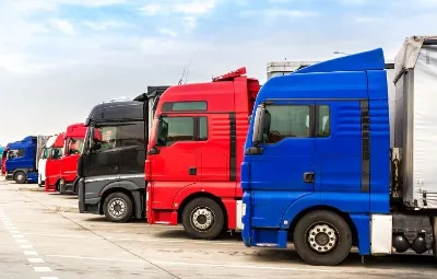 Adana Gebze Ambar Nakliyat