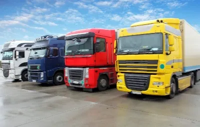 Adana Gebze Nakliye Ambarı