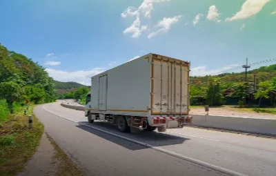 Adana ile Gebze Arası Bulaşık Makinesi Taşıma