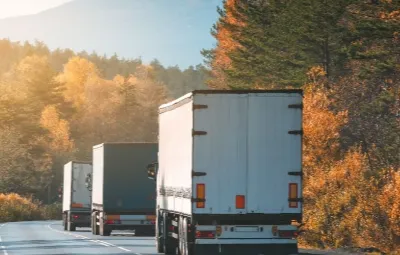 Adana ile Gebze Arası Klima Taşıma